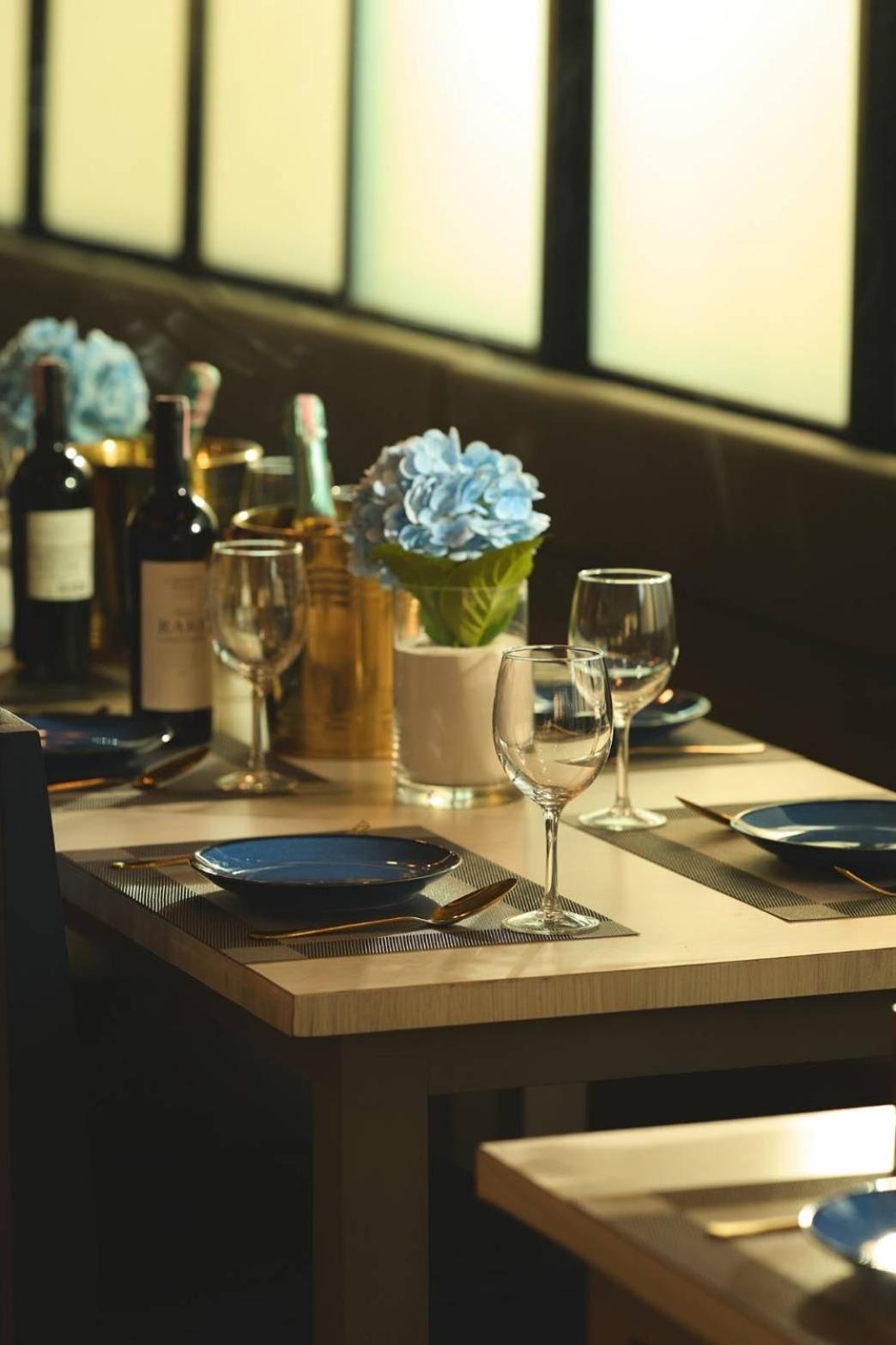 Poonsuk Place Hotel 방콕 외부 사진