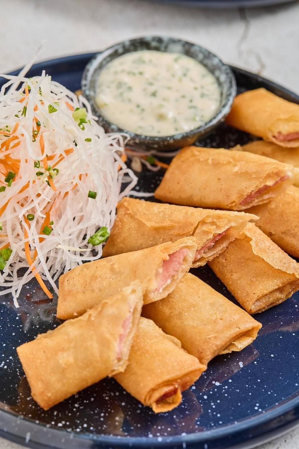 Poonsuk Place Hotel 방콕 외부 사진