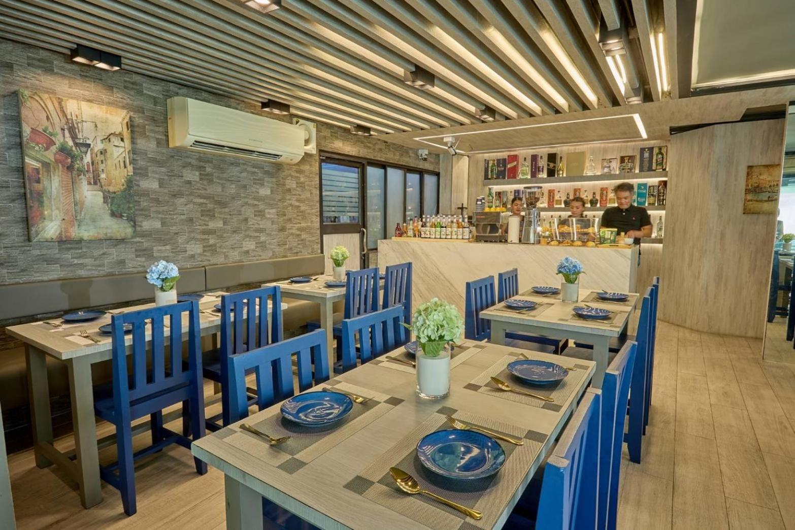 Poonsuk Place Hotel 방콕 외부 사진