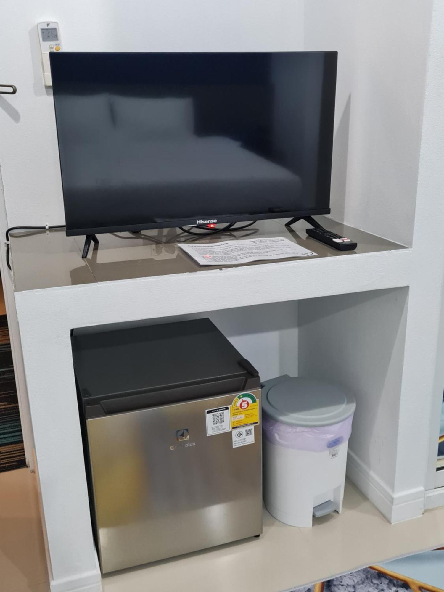 Poonsuk Place Hotel 방콕 외부 사진